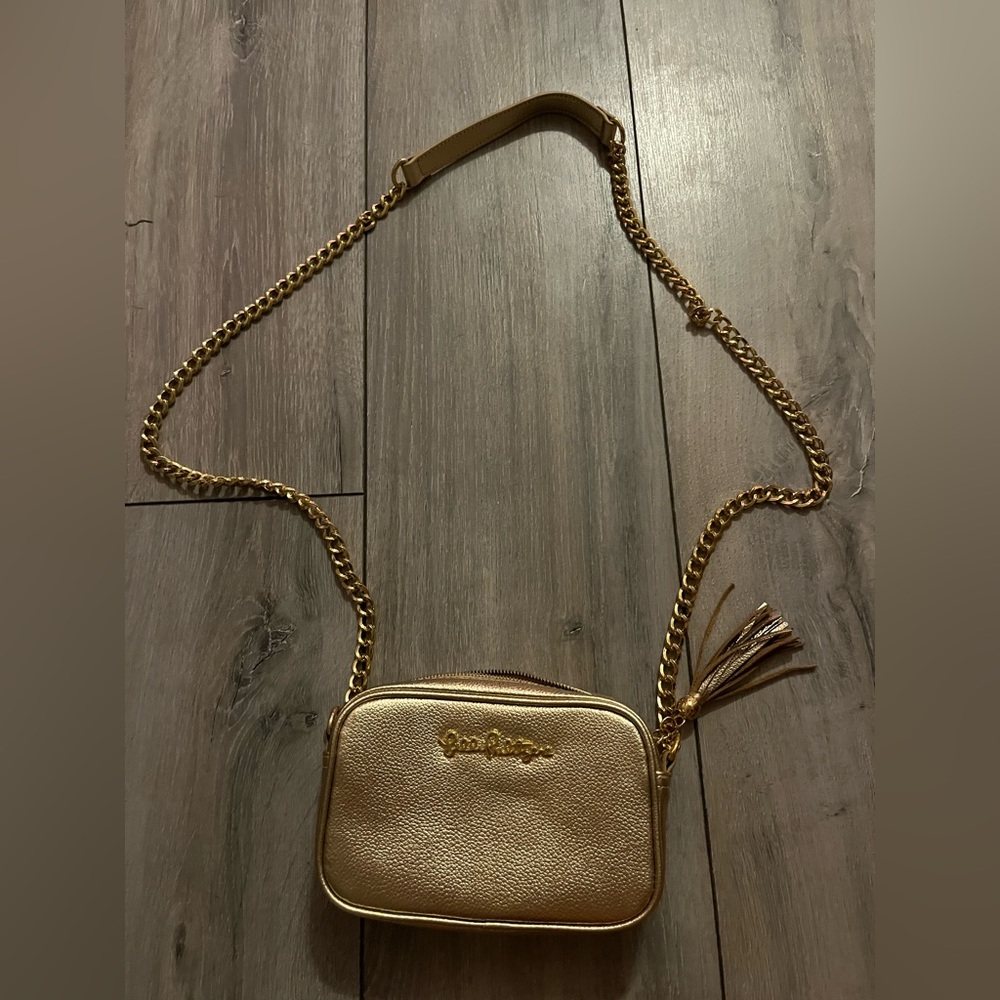 Lilly Pulitzer purse